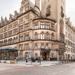 Voco Grand Central Glasgow, An Ihg Hotel